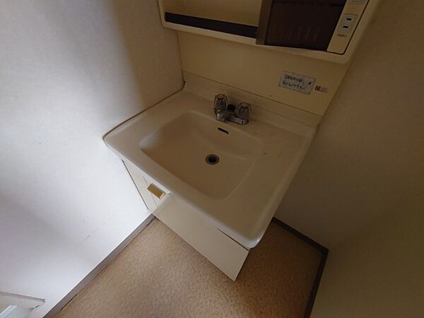 静岡県浜松市中央区富塚町(賃貸マンション3LDK・2階・61.24㎡)の写真 その21