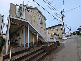 静岡県浜松市中央区鴨江3丁目（賃貸アパート1LDK・1階・35.52㎡） その6