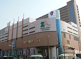 静岡県浜松市中央区鹿谷町（賃貸マンション1K・2階・21.00㎡） その28