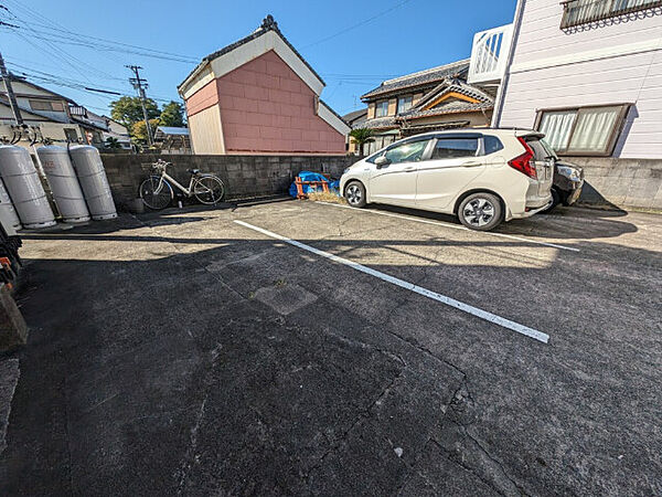 静岡県浜松市中央区入野町(賃貸アパート2LDK・2階・48.60㎡)の写真 その18