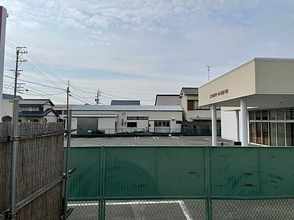 静岡県浜松市中央区入野町(賃貸アパート1LDK・1階・41.44㎡)の写真 その19