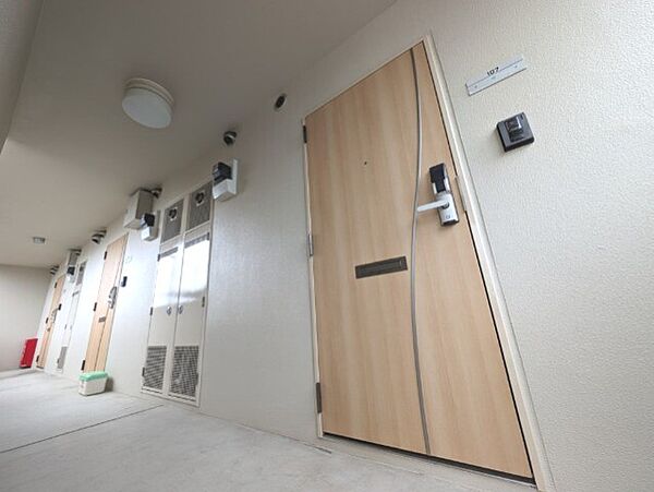 静岡県浜松市中央区富塚町(賃貸マンション1K・1階・36.00㎡)の写真 その17