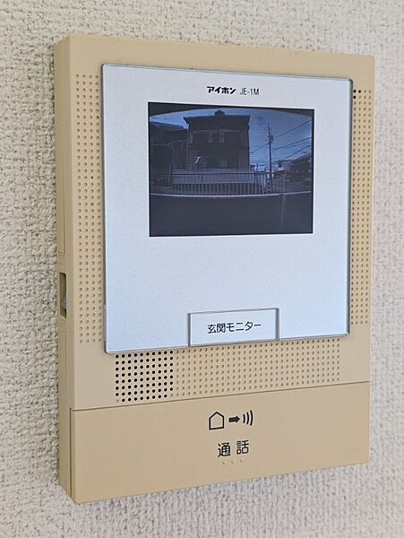 静岡県浜松市中央区富塚町(賃貸マンション1LDK・1階・48.30㎡)の写真 その20
