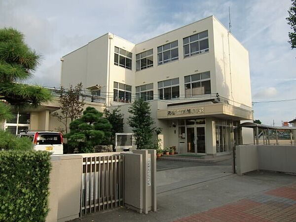 静岡県浜松市中央区茄子町(賃貸アパート2LDK・1階・50.41㎡)の写真 その25