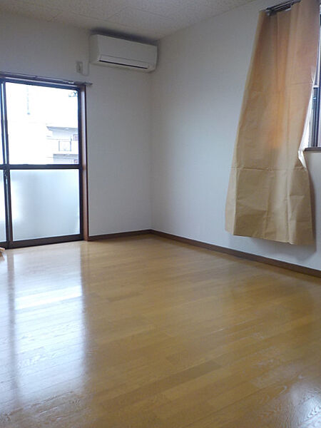 静岡県浜松市中央区入野町(賃貸アパート1K・2階・23.10㎡)の写真 その3