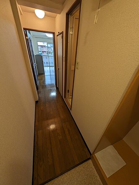 静岡県浜松市中央区富塚町(賃貸マンション1K・3階・20.40㎡)の写真 その23