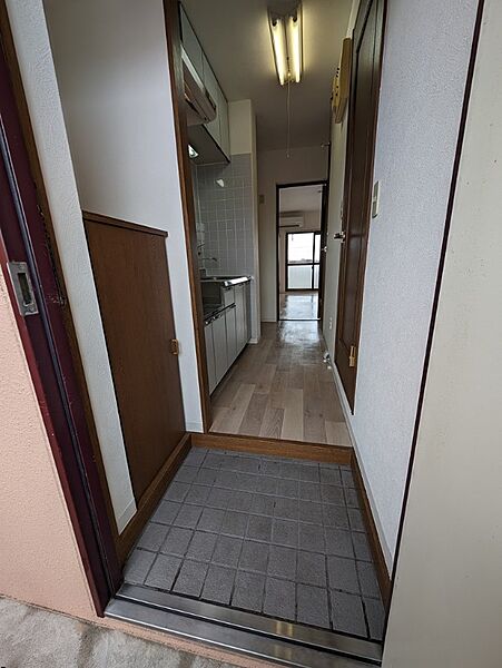 静岡県浜松市中央区神田町(賃貸マンション1K・3階・25.92㎡)の写真 その12