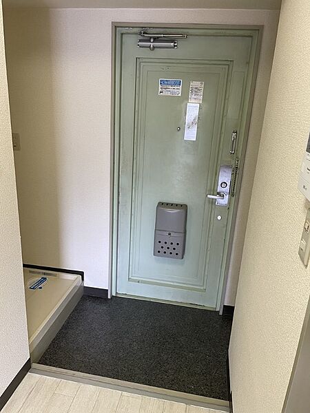 静岡県浜松市中央区広沢3丁目(賃貸マンション1DK・4階・24.09㎡)の写真 その21