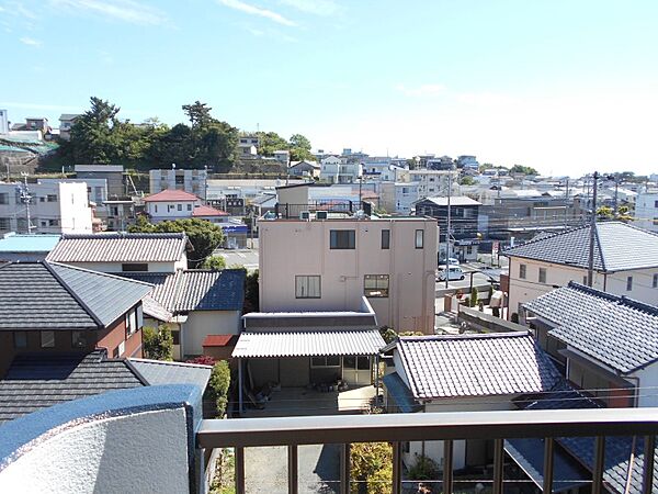 静岡県浜松市中央区広沢3丁目(賃貸マンション1DK・4階・24.09㎡)の写真 その20