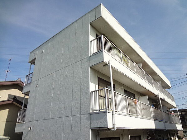 静岡県浜松市中央区上島6丁目(賃貸マンション1LDK・3階・36.00㎡)の写真 その25