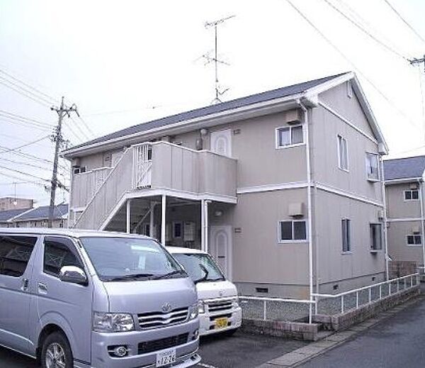 静岡県浜松市中央区和合町(賃貸アパート2DK・2階・38.50㎡)の写真 その6