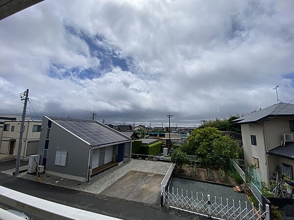 静岡県浜松市中央区和合町(賃貸アパート2DK・2階・38.50㎡)の写真 その21