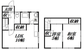 間取り：222016552170