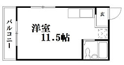 🉐敷金礼金0円！🉐遠州鉄道 遠州病院駅 徒歩4分