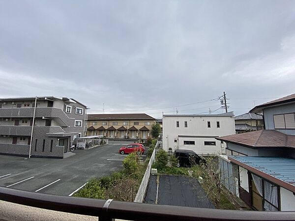 静岡県浜松市中央区和合町(賃貸マンション1K・2階・25.92㎡)の写真 その19