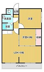 🉐敷金礼金0円！🉐遠州鉄道 曳馬駅 バス 遠鉄バス銭取下車 徒歩28分