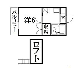 🉐敷金礼金0円！🉐バス ＊＊＊＊駅 バス 遠鉄バス阿弥陀下車 徒歩5分