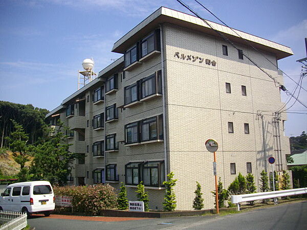 静岡県浜松市中央区和合町(賃貸マンション3DK・4階・55.04㎡)の写真 その25