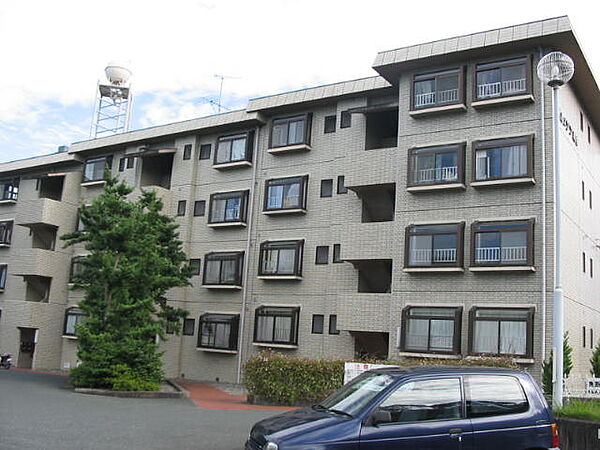 静岡県浜松市中央区和合町(賃貸マンション3DK・4階・55.04㎡)の写真 その26