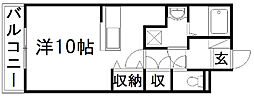 遠州鉄道 曳馬駅 徒歩14分