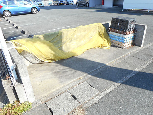 静岡県浜松市中央区細島町(賃貸マンション1K・1階・25.92㎡)の写真 その26