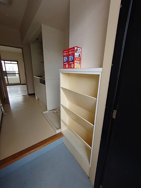 静岡県浜松市中央区和合北4丁目(賃貸マンション1K・1階・23.20㎡)の写真 その22