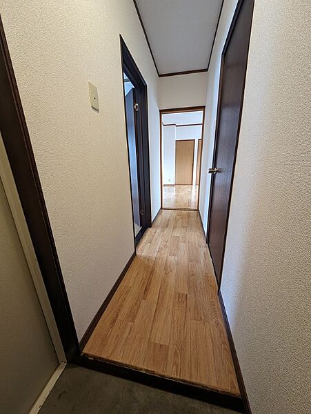 静岡県浜松市中央区富塚町(賃貸アパート2DK・2階・44.02㎡)の写真 その12