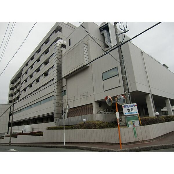 静岡県浜松市中央区早出町(賃貸アパート1LDK・2階・33.50㎡)の写真 その29