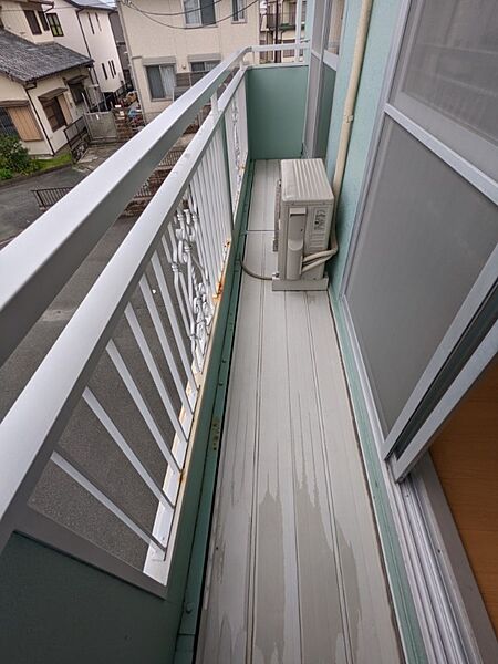 静岡県浜松市中央区楊子町(賃貸アパート2LDK・2階・43.70㎡)の写真 その16