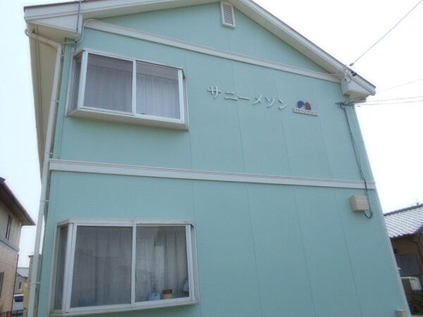 静岡県浜松市中央区楊子町(賃貸アパート2LDK・2階・43.70㎡)の写真 その17