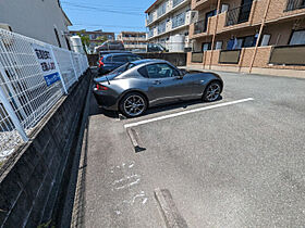 静岡県浜松市中央区佐鳴台3丁目（賃貸マンション1K・1階・26.64㎡） その18