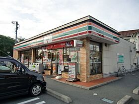 静岡県浜松市中央区新津町（賃貸マンション1K・3階・23.10㎡） その28