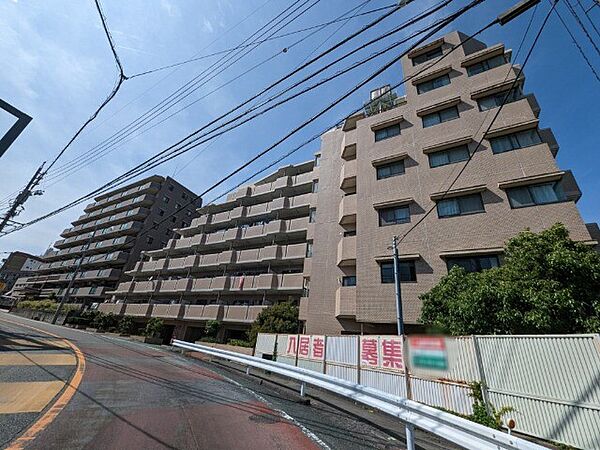 静岡県浜松市中央区城北2丁目(賃貸マンション3LDK・4階・64.40㎡)の写真 その27