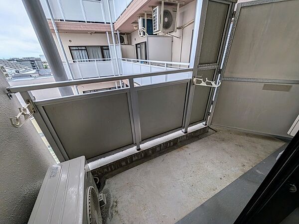 静岡県浜松市中央区塩町(賃貸マンション1LDK・6階・37.74㎡)の写真 その16