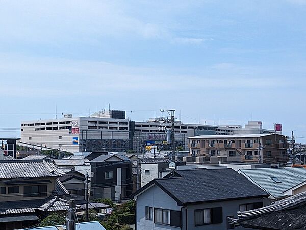 静岡県浜松市中央区志都呂町(賃貸マンション2LDK・3階・50.14㎡)の写真 その21