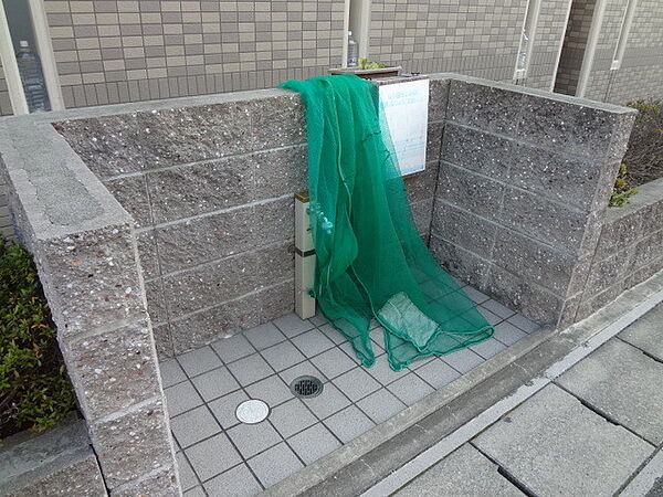 静岡県浜松市中央区中島1丁目(賃貸マンション1K・3階・30.16㎡)の写真 その25