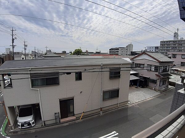 静岡県浜松市中央区寺島町(賃貸マンション2DK・3階・47.60㎡)の写真 その21