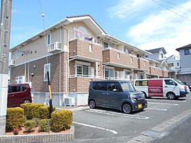 静岡県浜松市中央区富塚町（賃貸アパート1LDK・2階・42.37㎡） その25