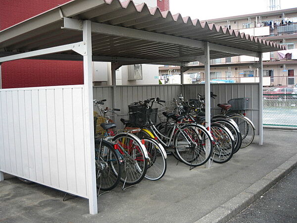 静岡県浜松市中央区曳馬2丁目(賃貸マンション2LDK・2階・50.00㎡)の写真 その26