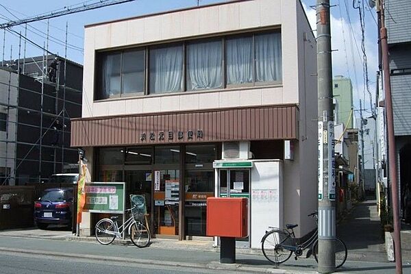 静岡県浜松市中央区鹿谷町(賃貸マンション1LDK・1階・48.60㎡)の写真 その28