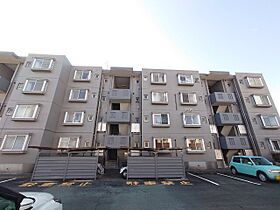 静岡県浜松市中央区高林3丁目（賃貸マンション1LDK・3階・66.57㎡） その6