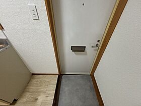 静岡県浜松市中央区三島町（賃貸アパート1K・1階・23.50㎡） その24