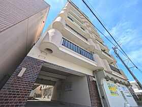 静岡県浜松市中央区西伊場町（賃貸マンション1LDK・5階・36.36㎡） その6