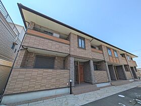 静岡県浜松市中央区舞阪町舞阪（賃貸アパート2LDK・1階・55.37㎡） その1