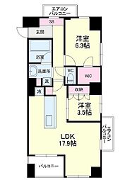 バス ＊＊＊＊駅 バス 遠鉄バス元城町下車 徒歩3分