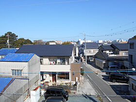 静岡県浜松市中央区天神町（賃貸マンション1R・4階・14.39㎡） その24