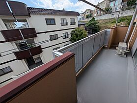 静岡県浜松市中央区蜆塚2丁目（賃貸マンション1LDK・3階・54.90㎡） その16