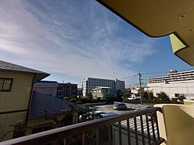 静岡県浜松市中央区新津町234-1（賃貸マンション1DK・2階・25.92㎡） その20