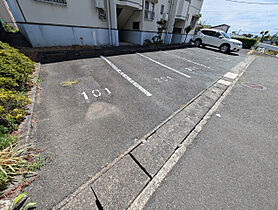 静岡県浜松市中央区佐鳴台5丁目（賃貸マンション3LDK・2階・59.51㎡） その18