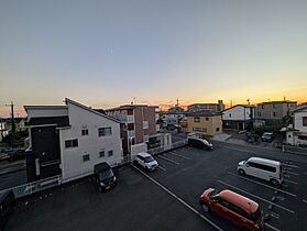 静岡県浜松市中央区三島町（賃貸マンション1K・3階・26.64㎡） その21